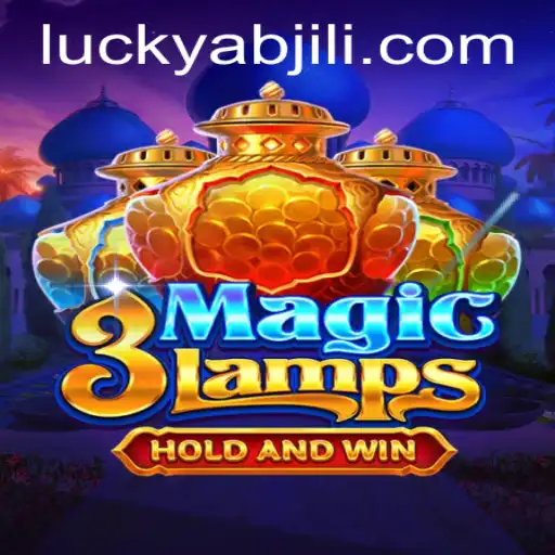 Discover the Enchanting World of 3MagicLamps and the Power of ABJiLI Login