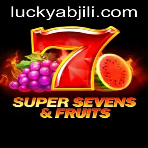 Exploring the Exciting World of 7SuperSevensFruits and ABJiLI Login