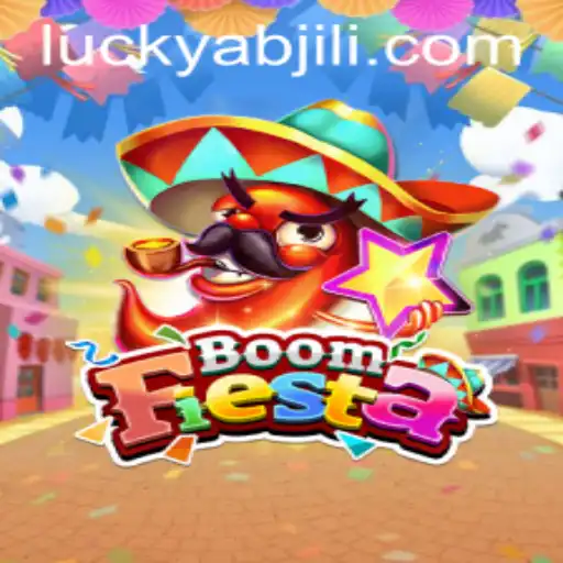 Discover the Thrill of BoomFiesta: A Guide to the Exciting World of ABJiLI Login