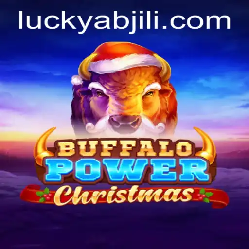 Experience the Magic of BuffaloPowerChristmas: A Festive Gaming Adventure