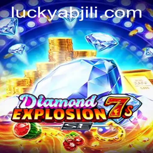 Explore the Exciting World of DiamondExplosion7sSE: A Detailed Guide