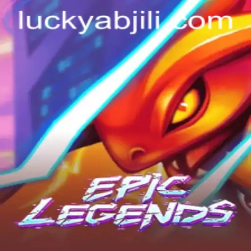 EpicLegends: Unveiling the Adventure and the ABJiLI Login