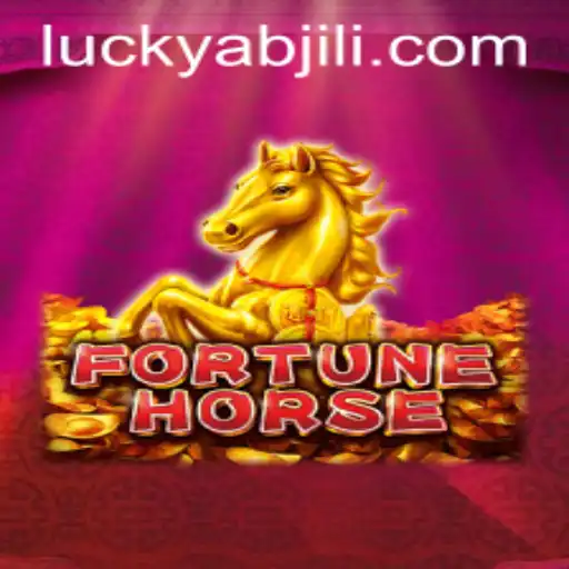 Discover the Thrilling World of FortuneHorse and Master the ABJiLI Login