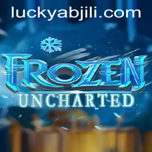 Explore the World of FrozenUncharted: A New Era in Gaming