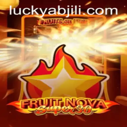 Exploring FruitrNovaSupe30: The Latest Gaming Sensation