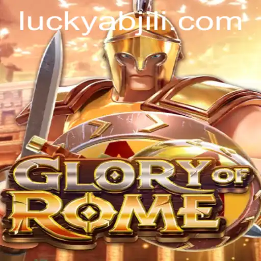 GloryofRome: Enter the Ancient World Through ABJiLI Login