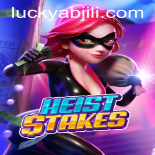 HeistStakes Game and ABJiLI Login: An Exciting Blend of Strategy and Adventure