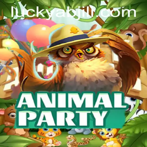 AnimalParty: Dive into the Vibrant World of Multiplayer Fun