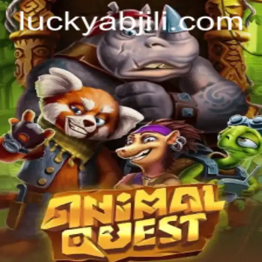 Explore the Wild World of AnimalQuest with ABJiLI Login