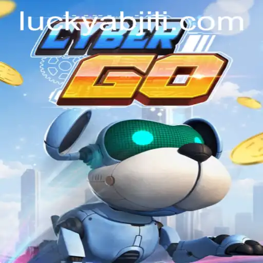 Dive into the Exciting World of CyberGO and Master the Art of ABJiLI Login