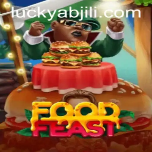 Introducing FoodFeast: A Culinary Adventure with ABJiLI Login