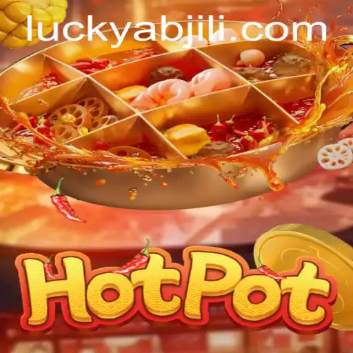 Exploring Hotpot: A Thrilling Gaming Experience with ABJiLI Login