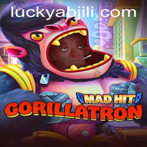 Discovering the Thrilling World of MadHitGorillatron
