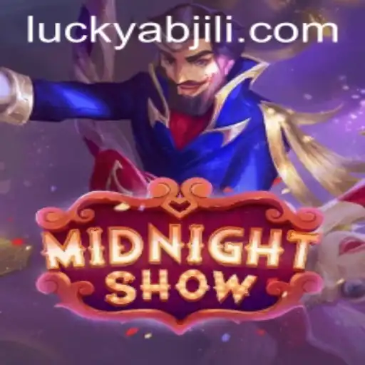 MidnightShow: A Thrilling Gaming Experience with ABJiLI Login