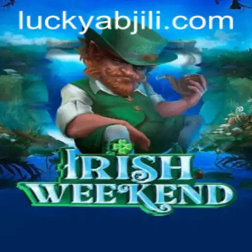 Explore the Exciting World of IrishWeekend and Unravel the Mystery of ABJiLI Login