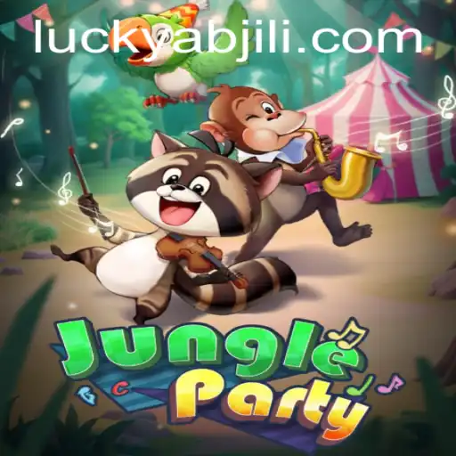 Explore the Exciting World of JungleParty: ABJiLI Login Guide and Game Mechanics