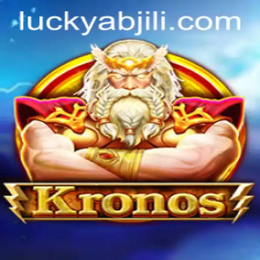 Kronos: Adventure Awaits with ABJiLI Login