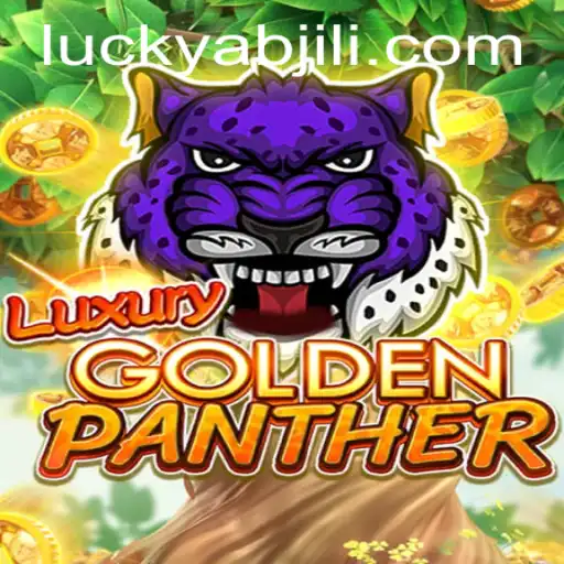 Unveiling the Thrills of LUXURYGOLDENPANTHER: A Journey into Adventure and Strategy
