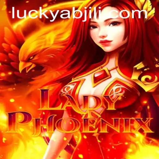 Dive into the Enchanting World of LadyPhoenix: Uncover the Mysteries of ABJiLI Login