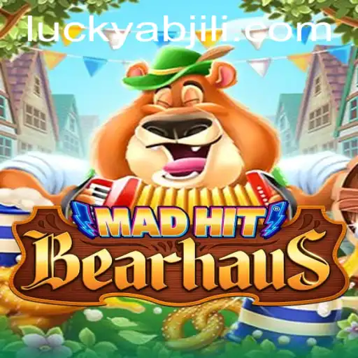 Unraveling the World of MadHitBearhaus and the ABJiLI Login Experience