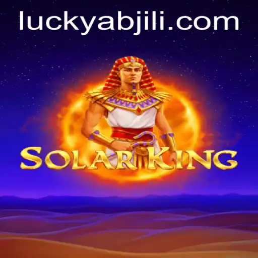 Exploring SolarKing: A Comprehensive Guide to Gameplay and ABJiLI Login