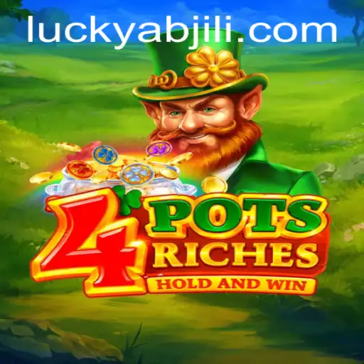 Discover the Thrills of 4potsriches: A New Gaming Sensation