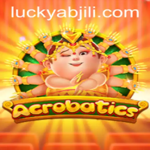 Acrobatics: Mastering the Art of Coordination and Strategy