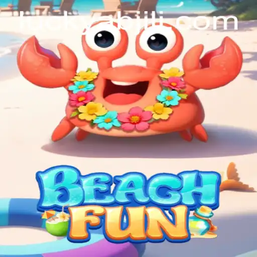 Explore the Exciting World of BeachFun: A New Era of Coastal Gaming with ABJiLI Login