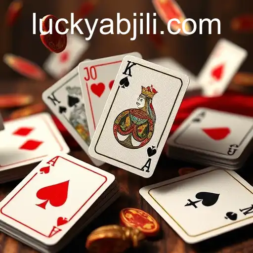 Discovering the World of Card Games with ABJiLI Login