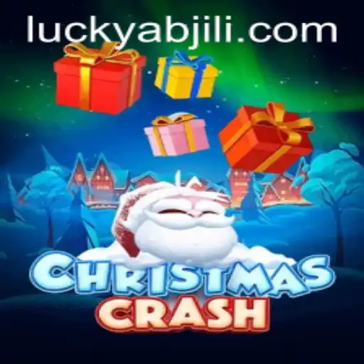 Discover the Festive Fun of ChristmasCrash with ABJiLI Login