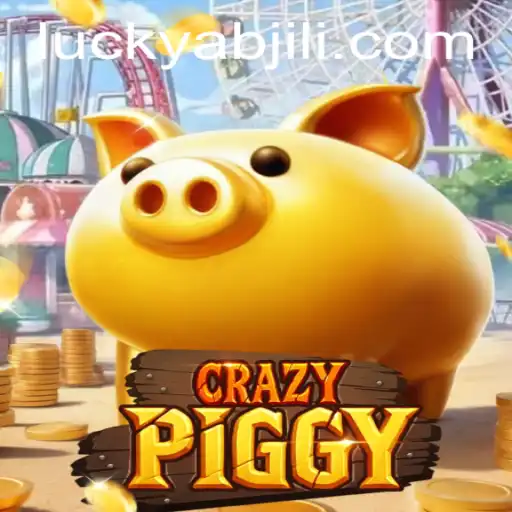 Exploring CrazyPiggy and the Advent of ABJiLI Login
