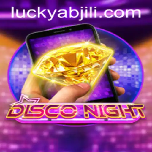 DiscoNightM and the ABJiLI Login Experience