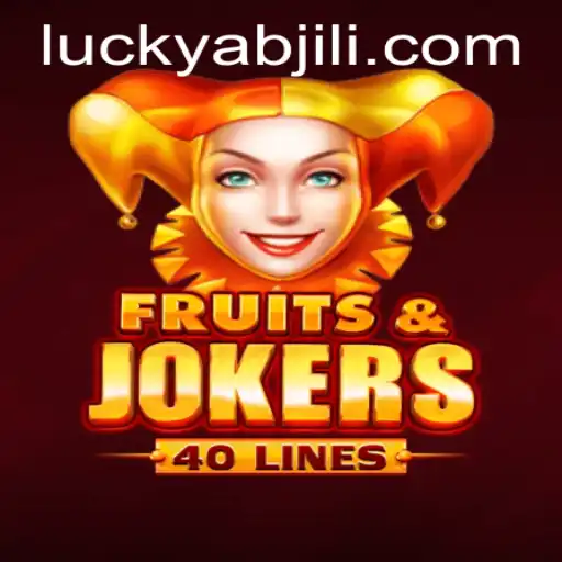 Exploring the Exciting World of FruitsAndJokers40 and ABJiLI Login