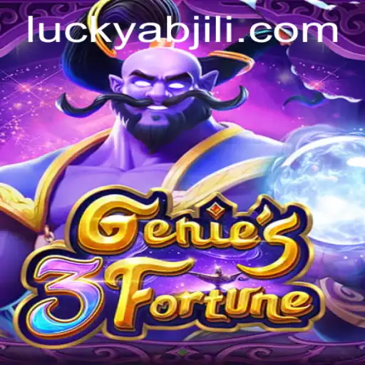 Unlocking the Mysteries of Genie3Fortune and Exploring the Enigma of ABJiLI Login