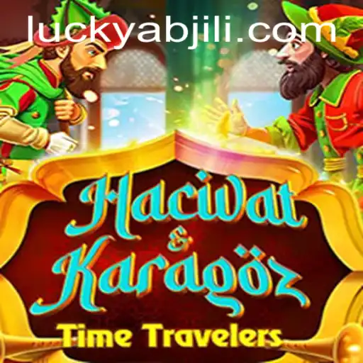 Exploring the Intrigue of HacivatandKaragoz: A Journey into Traditional Gaming