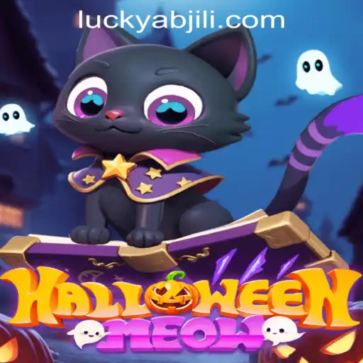 HalloweenMeow: A Spooky Delight with ABJiLI Login