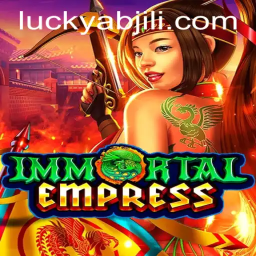 Discover the World of ImmortalEmpress and Master the Art of ABJiLI Login