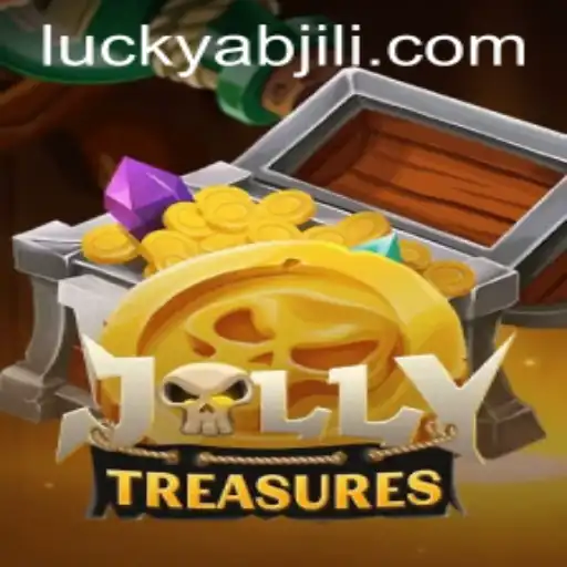 Explore JollyTreasures: An Exciting Adventure with ABJiLI Login