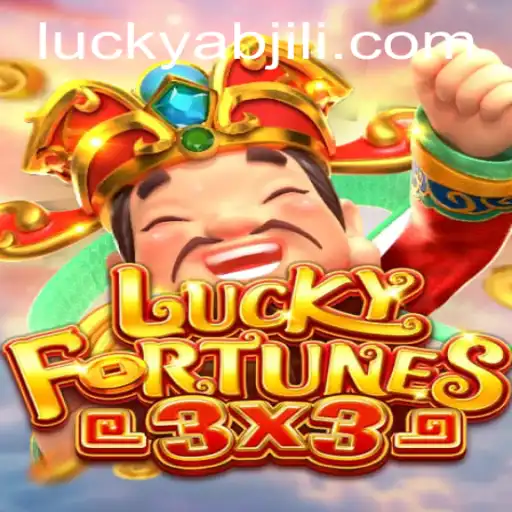 Exploring LUCKYFORTUNES3x3: A Fascinating New Game Experience