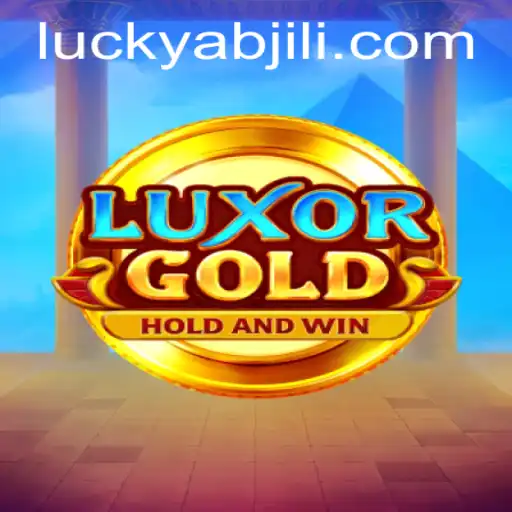 Exploring LuxorGold: An Immersive Gaming Experience with ABJiLI Login