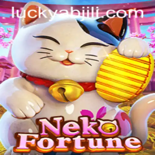 NekoFortune: Unveiling the Mystical World of ABJiLI Login