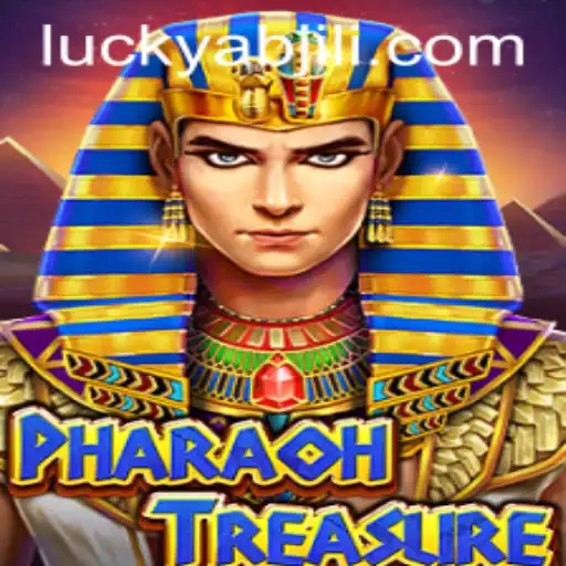 PharaohTreasure: An Immersive Adventure with ABJiLI Login Gateway