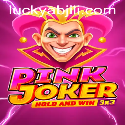 Discover the Thrilling World of PinkJoker with ABJiLI Login