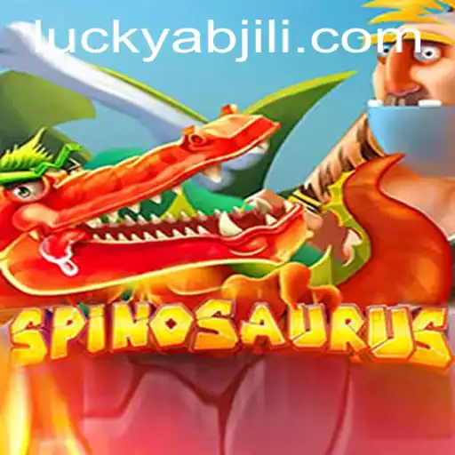 Exploring the Thrilling World of Spinosaurus: A Unique Gaming Adventure with ABJiLI Login