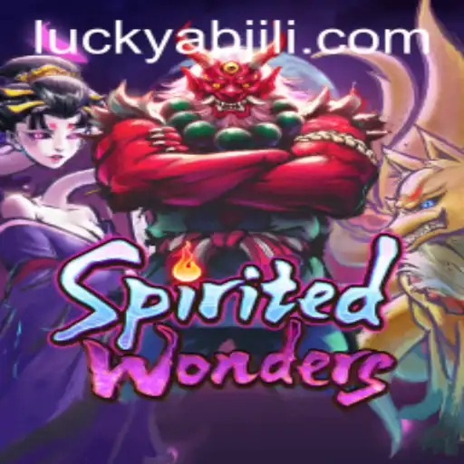SpiritedWonders: A Captivating Gaming Experience and the Intriguing ABJiLI Login