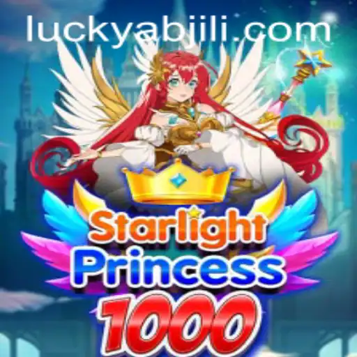 Discovering StarlightPrincess1000: A New Era of Interactive Gaming