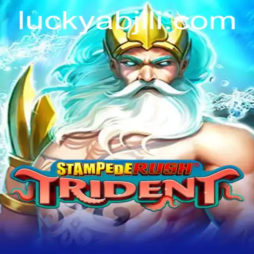 StempedeRushTrident: The New Gaming Sensation Redefining Thrills and Adventure