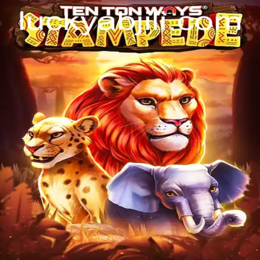 Discover the Excitement of TenTonWaysStampede: A Comprehensive Guide