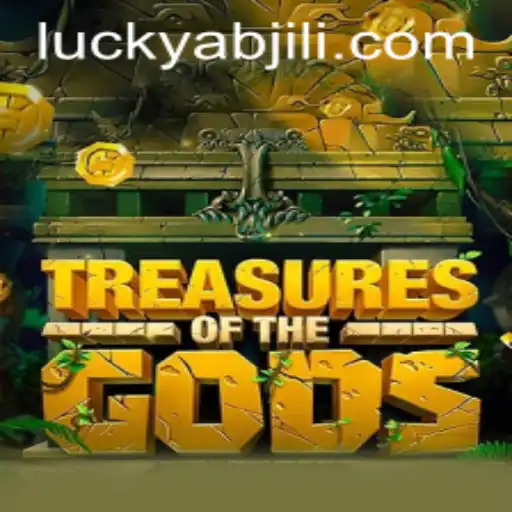Unveiling the Mysteries of TreasureoftheGods with ABJiLI Login