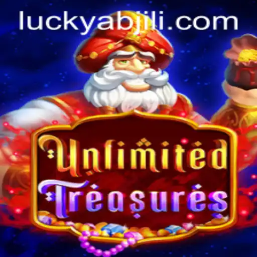 UnlimitedTreasures: Unveiling the New Era of Gaming with ABJiLI Login